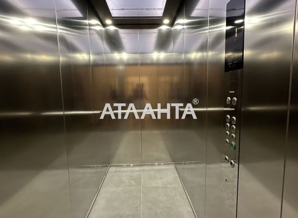 2-rooms apartment apartment by the address st. Dachnaya (area 71 m²) - Atlanta.ua - photo 15