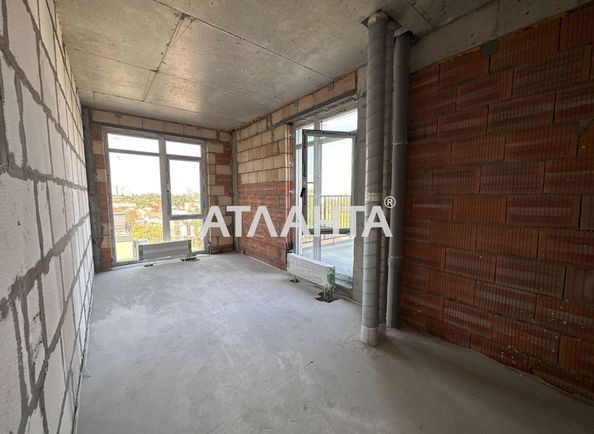 2-rooms apartment apartment by the address st. Dachnaya (area 71 m²) - Atlanta.ua - photo 7