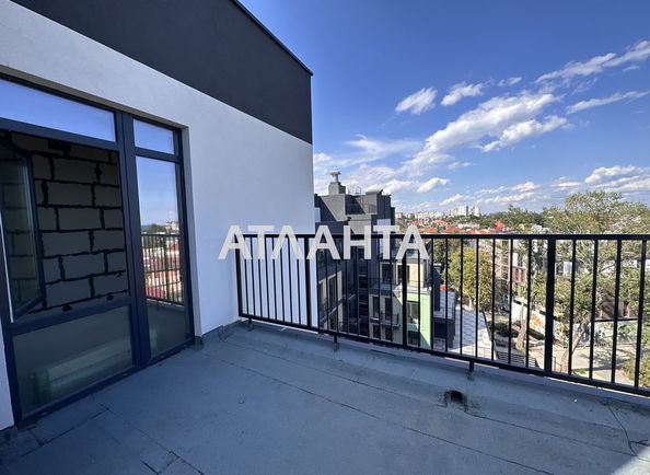 2-rooms apartment apartment by the address st. Dachnaya (area 71 m²) - Atlanta.ua - photo 5