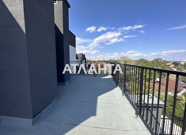 2-rooms apartment apartment by the address st. Dachnaya (area 71 m²) - Atlanta.ua - photo 4