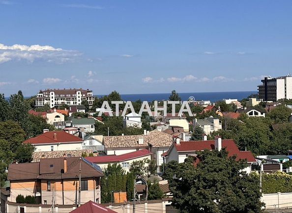 2-rooms apartment apartment by the address st. Dachnaya (area 71 m²) - Atlanta.ua - photo 2