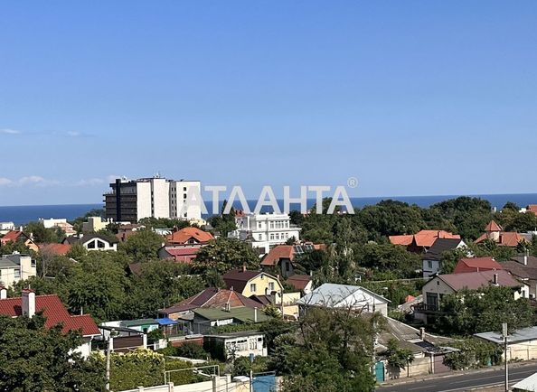 2-rooms apartment apartment by the address st. Dachnaya (area 71 m²) - Atlanta.ua - photo 3