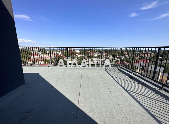 2-rooms apartment apartment by the address st. Dachnaya (area 71 m²) - Atlanta.ua