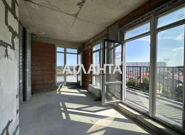 2-rooms apartment apartment by the address st. Dachnaya (area 71 m²) - Atlanta.ua - photo 6