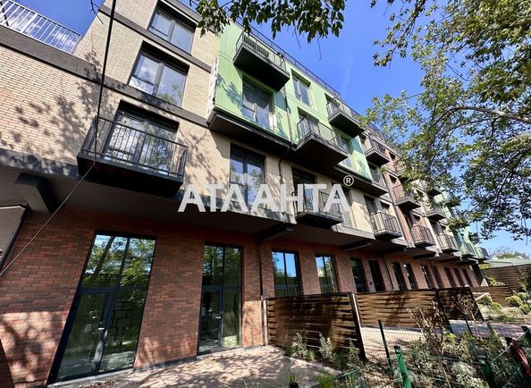 2-rooms apartment apartment by the address st. Dachnaya (area 71 m²) - Atlanta.ua - photo 17