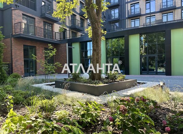 2-rooms apartment apartment by the address st. Dachnaya (area 71 m²) - Atlanta.ua - photo 18