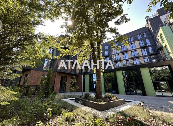 2-rooms apartment apartment by the address st. Dachnaya (area 71 m²) - Atlanta.ua - photo 19