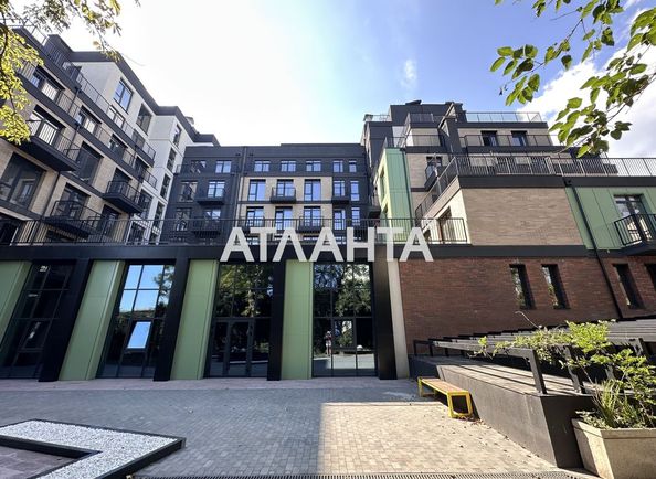 2-rooms apartment apartment by the address st. Dachnaya (area 71 m²) - Atlanta.ua - photo 20