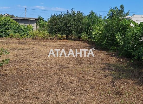 Dacha by the address st. 1 ya liniya (area 29 m²) - Atlanta.ua