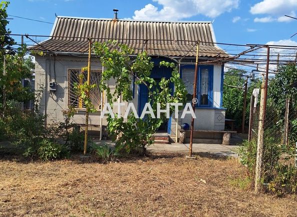Dacha by the address st. 1 ya liniya (area 29 m²) - Atlanta.ua - photo 4