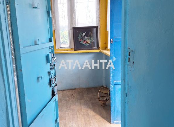 Dacha by the address st. 1 ya liniya (area 29 m²) - Atlanta.ua - photo 10