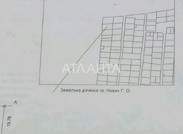Dacha by the address st. 1 ya liniya (area 29 m²) - Atlanta.ua - photo 15