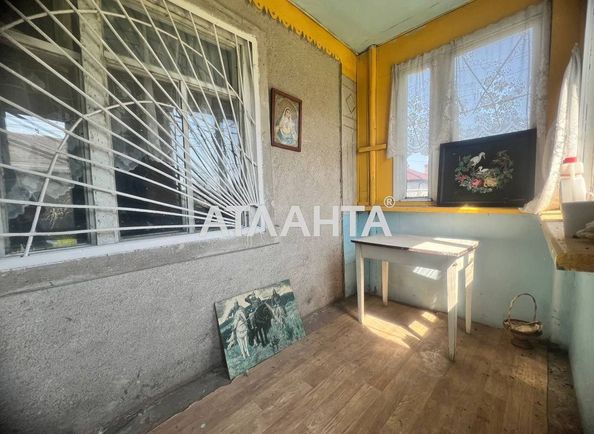 Dacha by the address st. 1 ya liniya (area 29 m²) - Atlanta.ua - photo 18