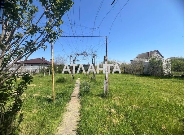 Dacha by the address st. 1 ya liniya (area 29 m²) - Atlanta.ua - photo 19