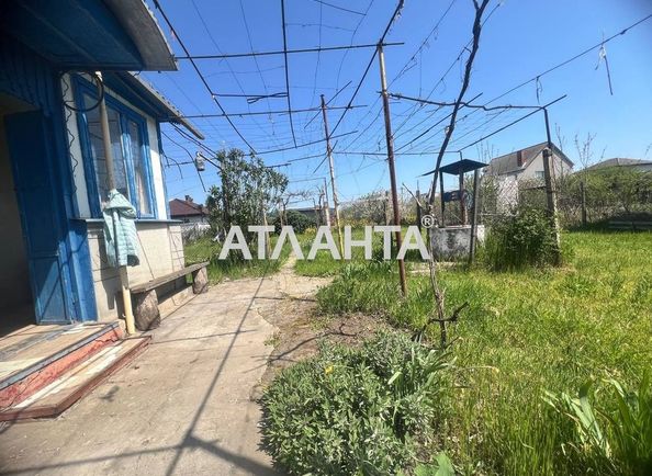 Dacha by the address st. 1 ya liniya (area 29 m²) - Atlanta.ua - photo 22