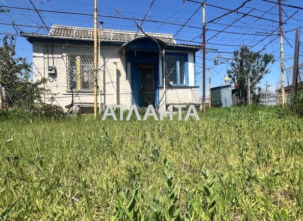 Dacha by the address st. 1 ya liniya (area 29 m²) - Atlanta.ua - photo 24