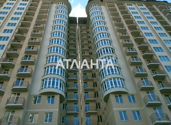 1-комнатная квартира по адресу Фонтанская дор. (площадь 51,8 м²) - Atlanta.ua - фото 4