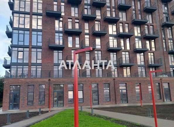 2-rooms apartment apartment by the address st. Radostnaya (area 46,6 m²) - Atlanta.ua - photo 3