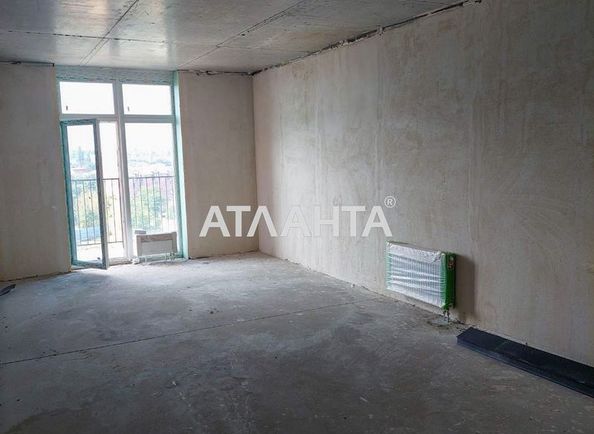 2-rooms apartment apartment by the address st. Radostnaya (area 46,6 m²) - Atlanta.ua - photo 4