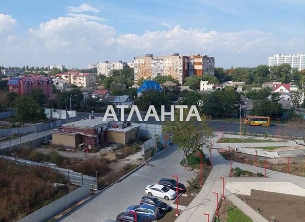 2-rooms apartment apartment by the address st. Radostnaya (area 46,6 m²) - Atlanta.ua - photo 5