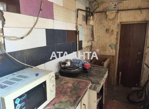 1-room apartment apartment (area 34,5 m²) - Atlanta.ua - photo 7