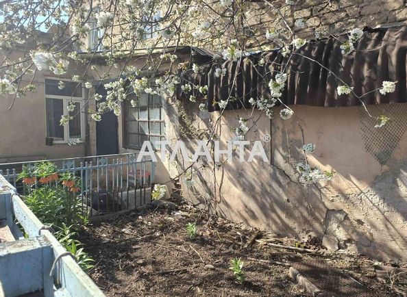 1-room apartment apartment (area 34,5 m²) - Atlanta.ua - photo 8