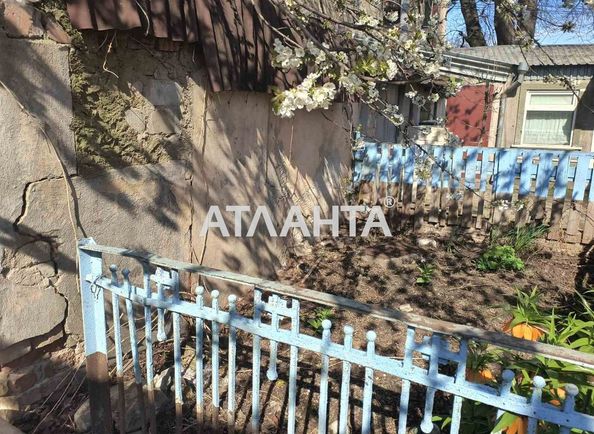 1-room apartment apartment (area 34,5 m²) - Atlanta.ua - photo 9