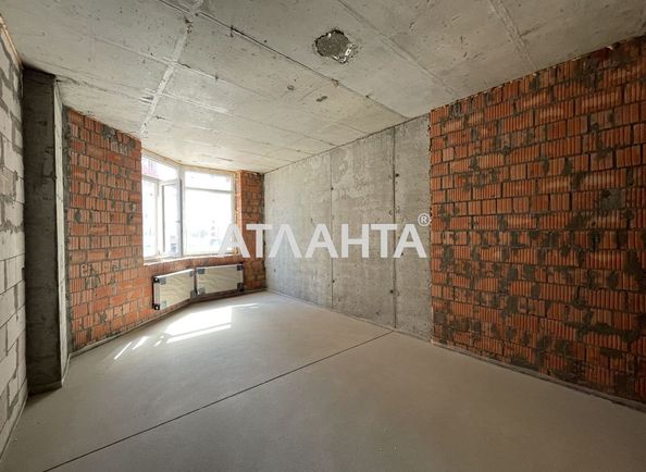 1-room apartment apartment by the address st. Ovidiopolskaya dor (area 40 m²) - Atlanta.ua - photo 2