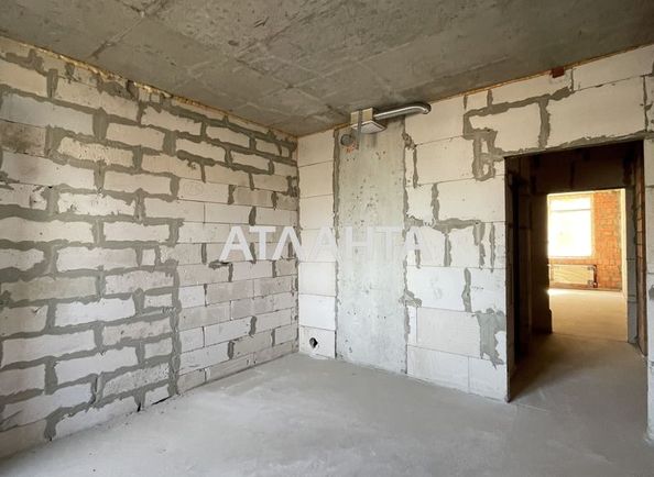 1-room apartment apartment by the address st. Ovidiopolskaya dor (area 40 m²) - Atlanta.ua - photo 3