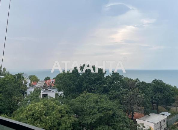 3-комнатная квартира по адресу Французский бул. (площадь 140 м²) - Atlanta.ua