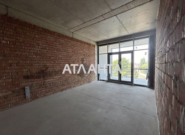 2-кімнатна квартира за адресою вул. Рєпіна (площа 109,7 м²) - Atlanta.ua - фото 2