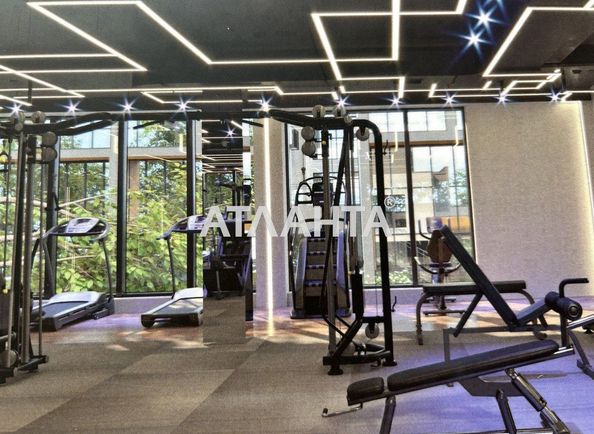 2-кімнатна квартира за адресою вул. Рєпіна (площа 109,7 м²) - Atlanta.ua - фото 10