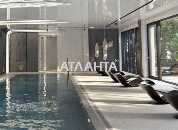 2-кімнатна квартира за адресою вул. Рєпіна (площа 109,7 м²) - Atlanta.ua - фото 11