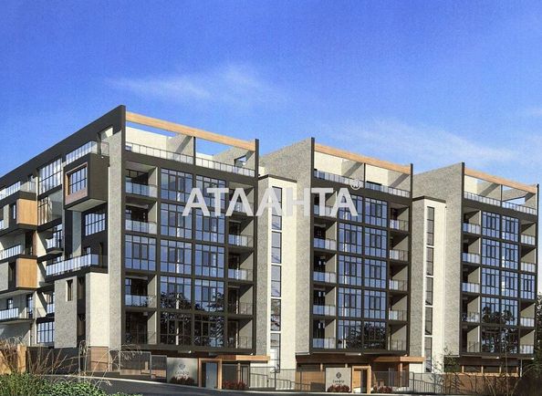 2-кімнатна квартира за адресою вул. Рєпіна (площа 109,7 м²) - Atlanta.ua - фото 12