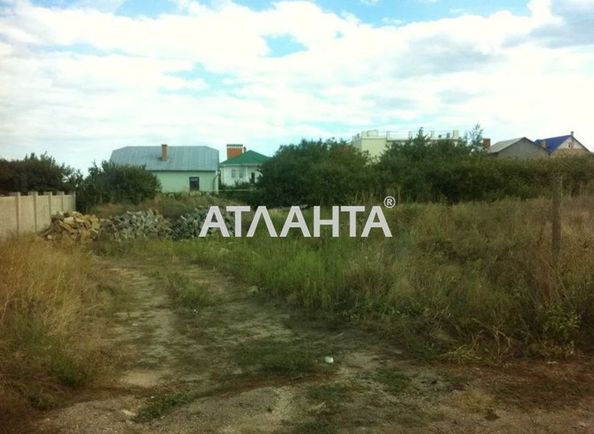 Landplot by the address st. Yakornaya (area 5 acr) - Atlanta.ua - photo 2