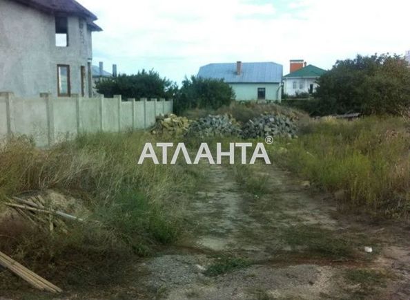Landplot by the address st. Yakornaya (area 5 acr) - Atlanta.ua - photo 3