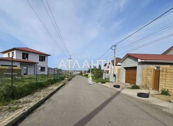 Landplot by the address st. Yakornaya (area 5 acr) - Atlanta.ua