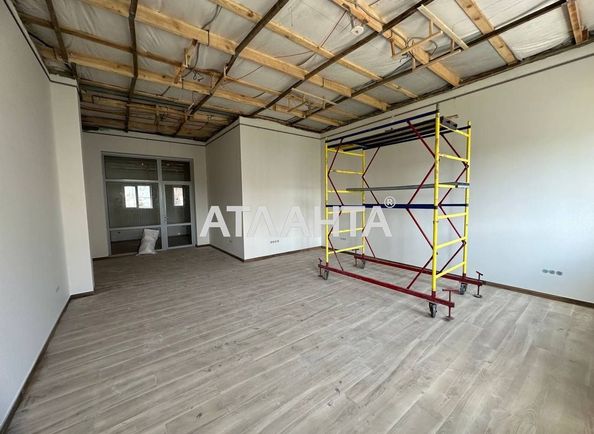 Commercial real estate at st. Levko Lukyanenko (area 450 m²) - Atlanta.ua - photo 3