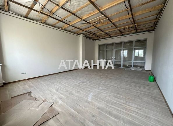 Commercial real estate at st. Levko Lukyanenko (area 450 m²) - Atlanta.ua - photo 4