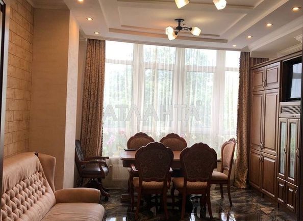 3-rooms apartment apartment by the address st. Frantsuzskiy bul Proletarskiy bul (area 117 m²) - Atlanta.ua - photo 2