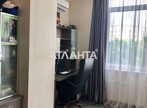 3-rooms apartment apartment by the address st. Frantsuzskiy bul Proletarskiy bul (area 117 m²) - Atlanta.ua - photo 3
