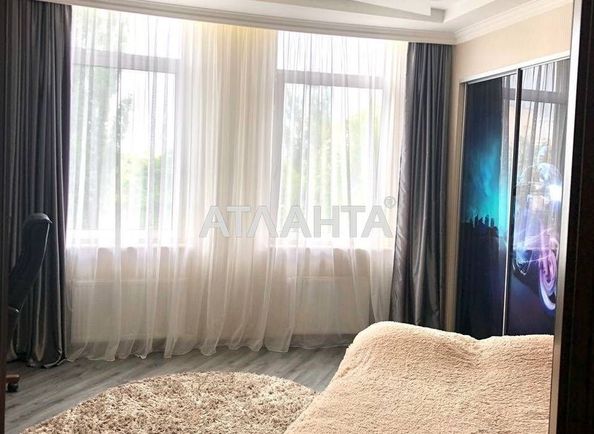 3-rooms apartment apartment by the address st. Frantsuzskiy bul Proletarskiy bul (area 117 m²) - Atlanta.ua - photo 4