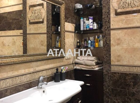 3-rooms apartment apartment by the address st. Frantsuzskiy bul Proletarskiy bul (area 117 m²) - Atlanta.ua - photo 7