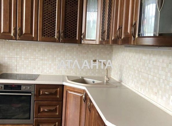 3-rooms apartment apartment by the address st. Frantsuzskiy bul Proletarskiy bul (area 117 m²) - Atlanta.ua - photo 8