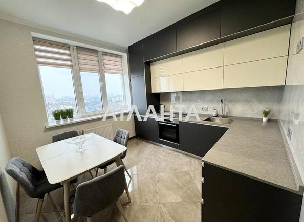 2-кімнатна квартира за адресою вул. Костанді (площа 63 м²) - Atlanta.ua