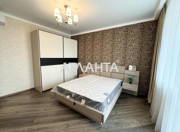 2-кімнатна квартира за адресою вул. Костанді (площа 63 м²) - Atlanta.ua - фото 3