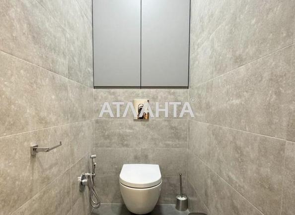 2-кімнатна квартира за адресою вул. Костанді (площа 63 м²) - Atlanta.ua - фото 14