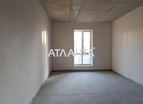 1-кімнатна квартира за адресою вул. Космонавтів (площа 43,6 м²) - Atlanta.ua - фото 3