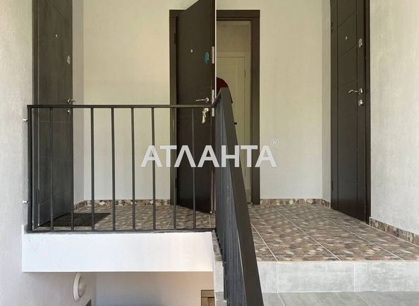 1-кімнатна квартира за адресою вул. Гаркавого ак. (площа 29,1 м²) - Atlanta.ua - фото 14