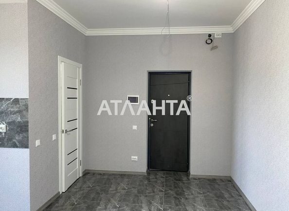 1-кімнатна квартира за адресою вул. Гаркавого ак. (площа 29,1 м²) - Atlanta.ua - фото 5